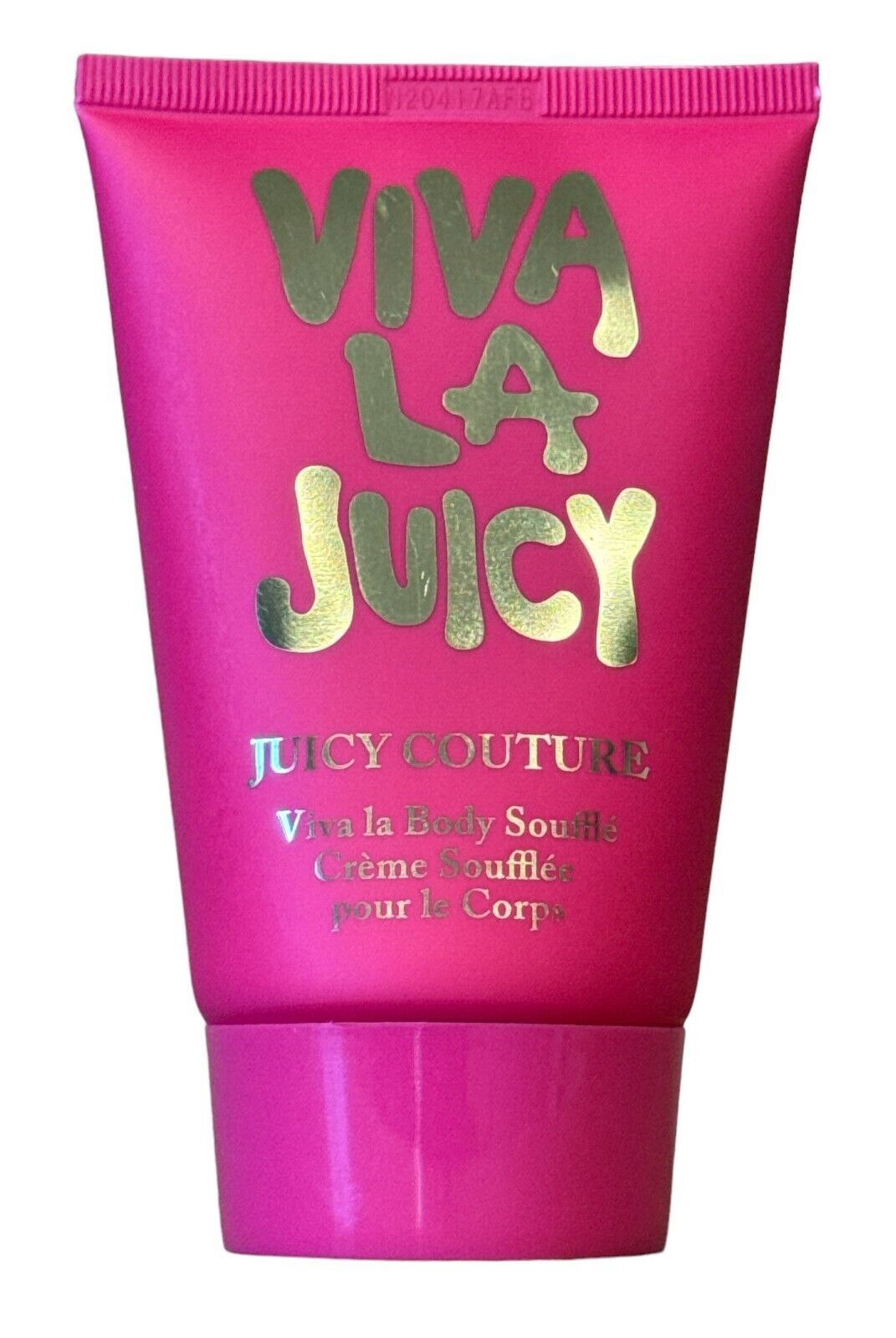 Juicy Couture Viva La Juicy Body Souffle, 4.2 Fl Oz