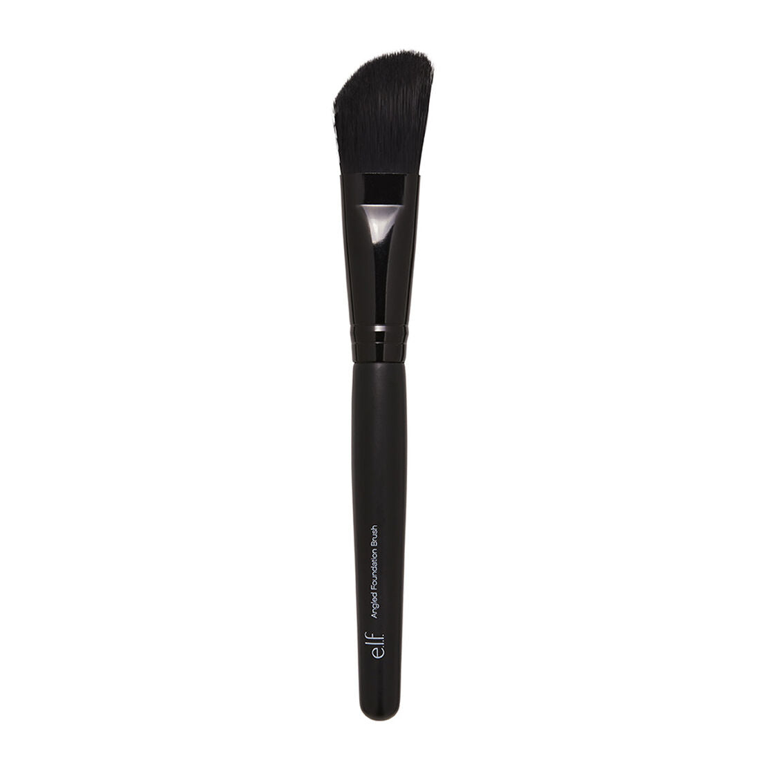 e.l.f. Cosmetics Angled Foundation Brush