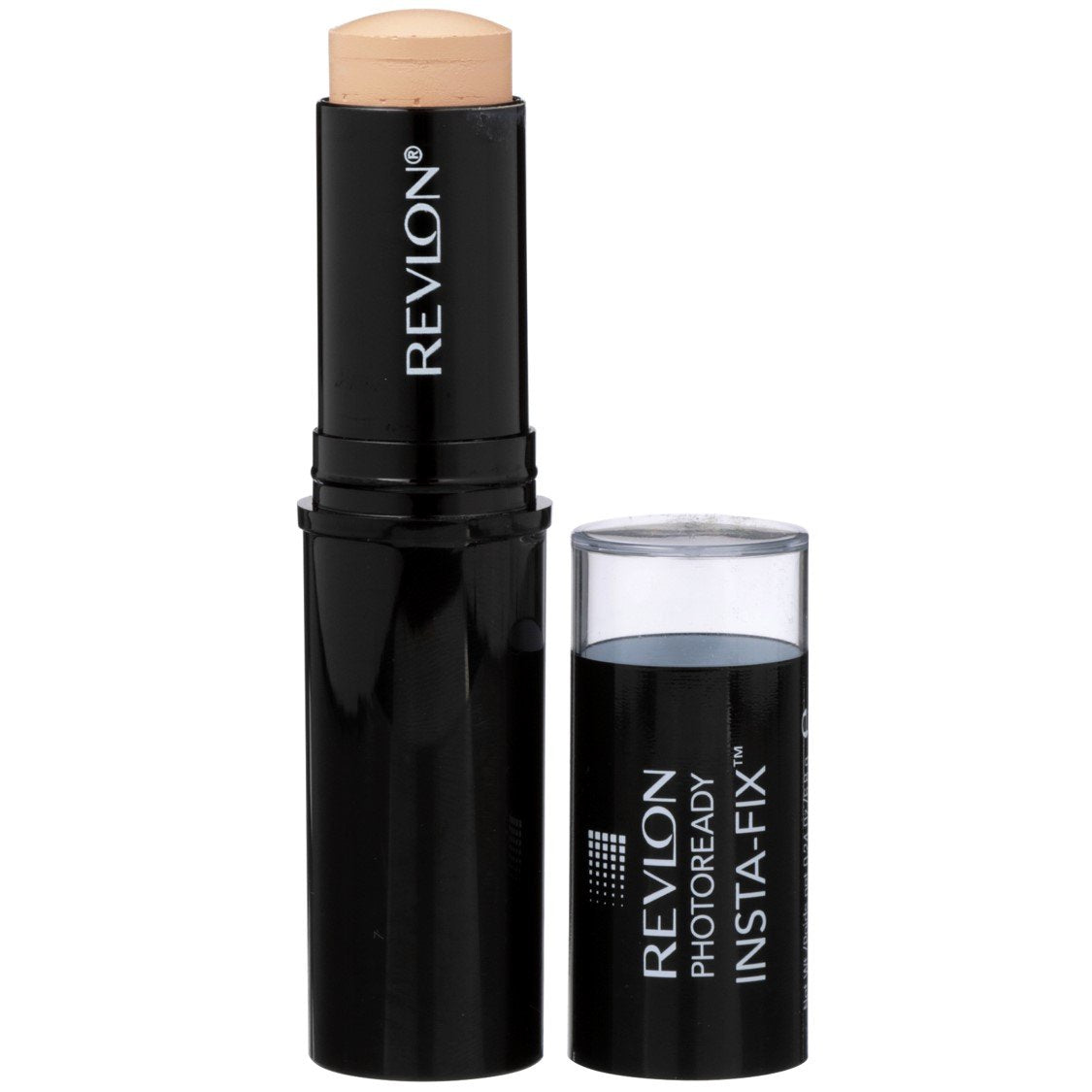 Revlon PhotoReady Insta-Fix Foundation Makeup Stick, 110 Ivory