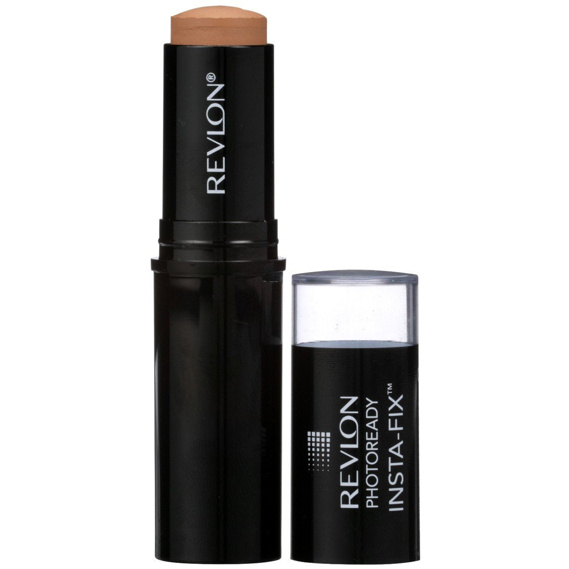 Revlon PhotoReady Insta-Fix Foundation Makeup Stick, 180 Rich Ginger