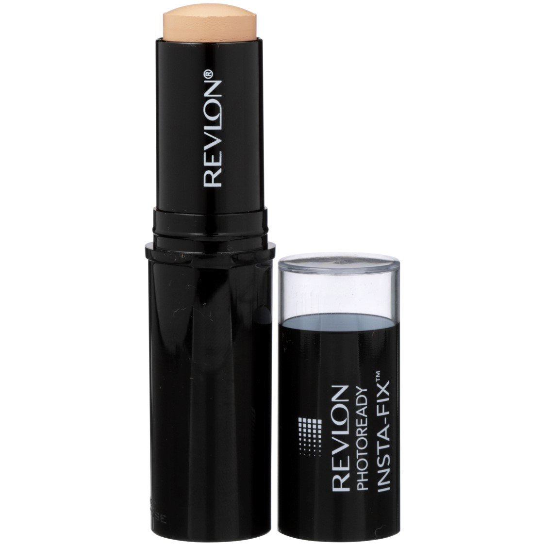 Revlon PhotoReady Insta-Fix Foundation Makeup Stick, 130 Shell