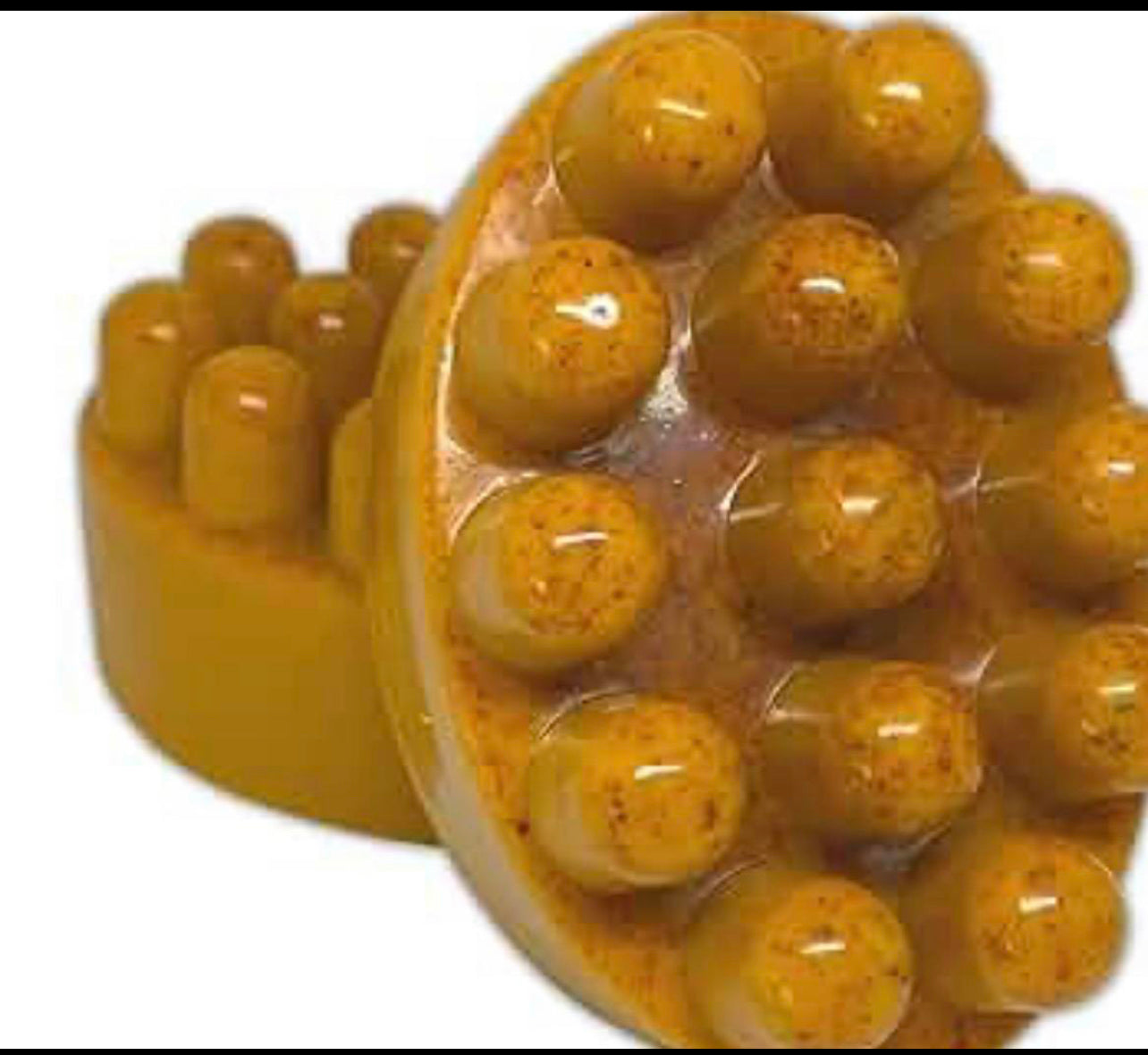 Turmeric Kojic Acid Massage Bar