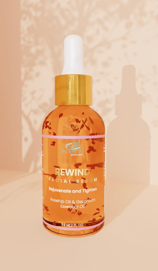 Rewind Facial Serum