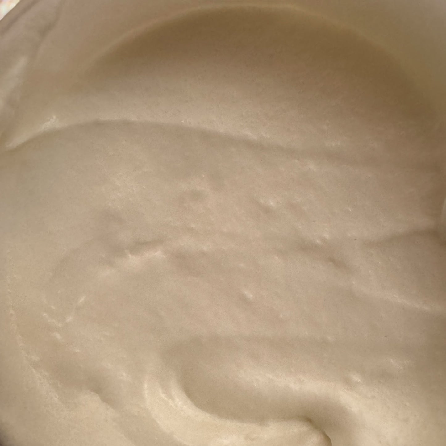 Vanilla Dream Body Butter 8 oz