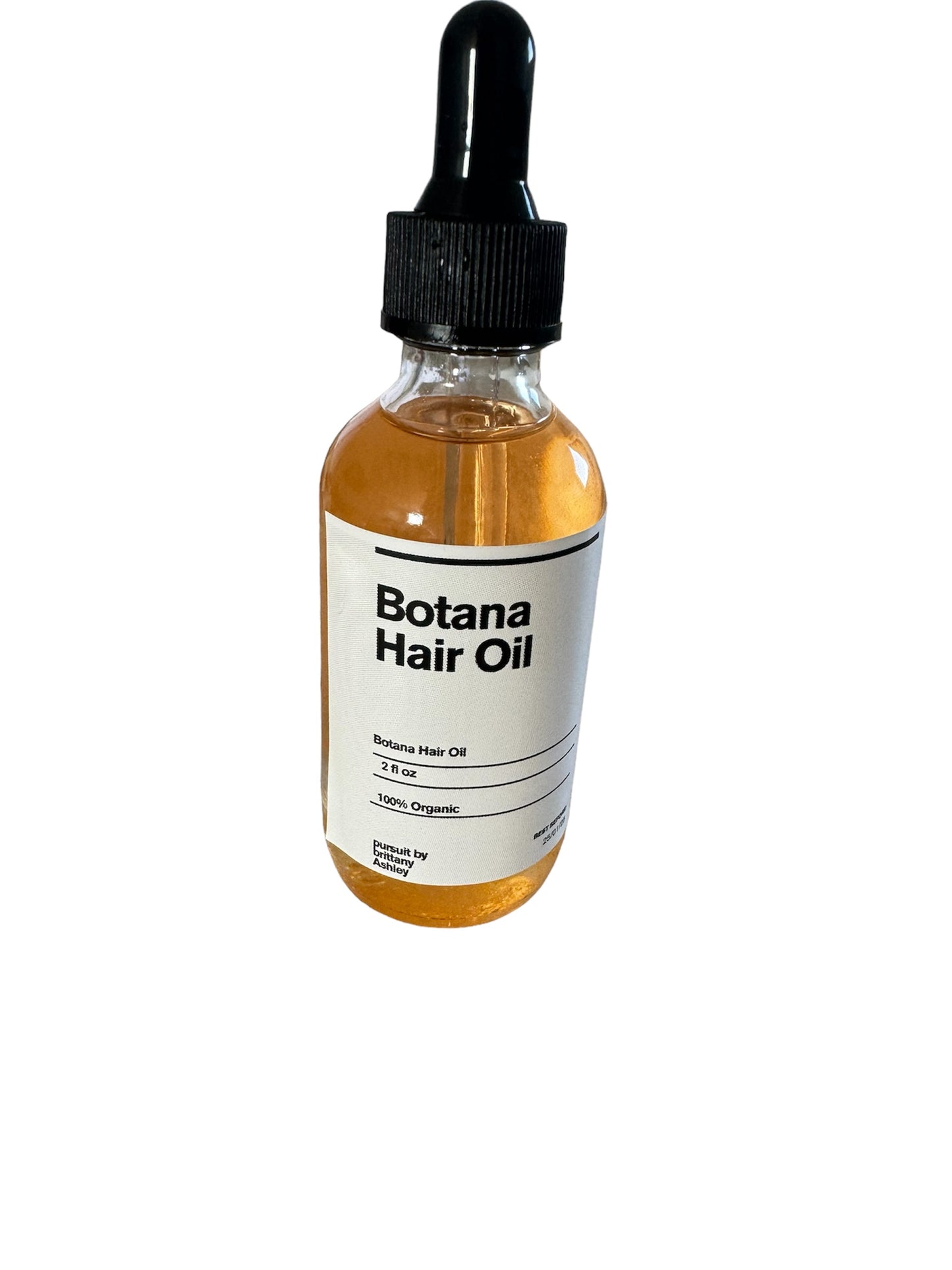 Batana Hair Oil