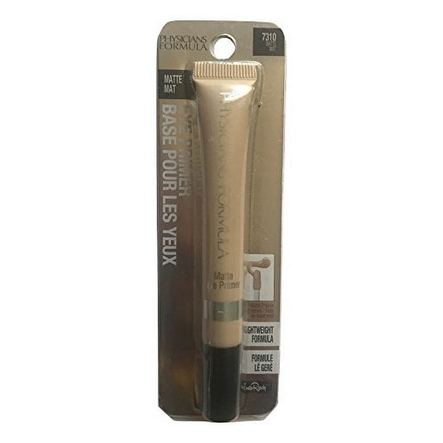 Physicians Formula Matte Eye Primer 7310 Lightweight Formula, .31 oz