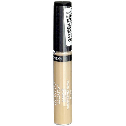 Revlon ColorStay 24 Hour Full Coverage Concealer Stick, 005 Fair