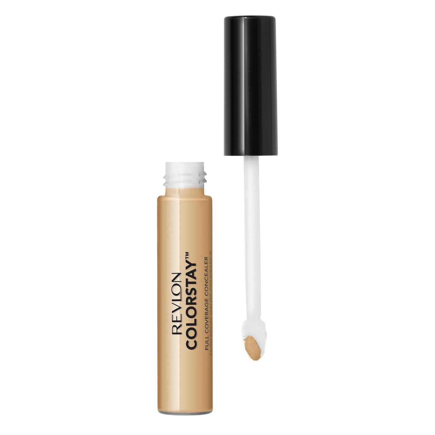 Revlon ColorStay 24 Hour Full Coverage Concealer Stick, 030 Light Medium