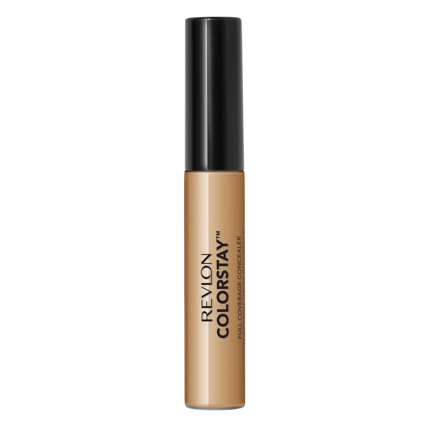 Revlon ColorStay 24 Hour Full Coverage Concealer Stick, 050 Medium Deep