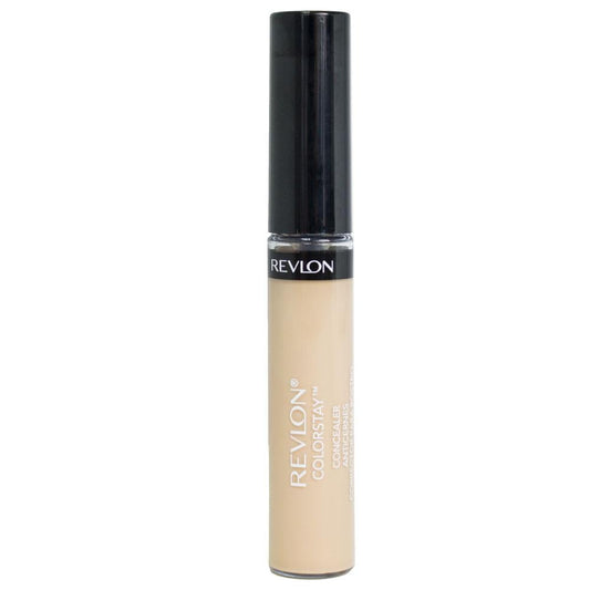 Revlon ColorStay 24 Hour Full Coverage Concealer Stick, 015 Light