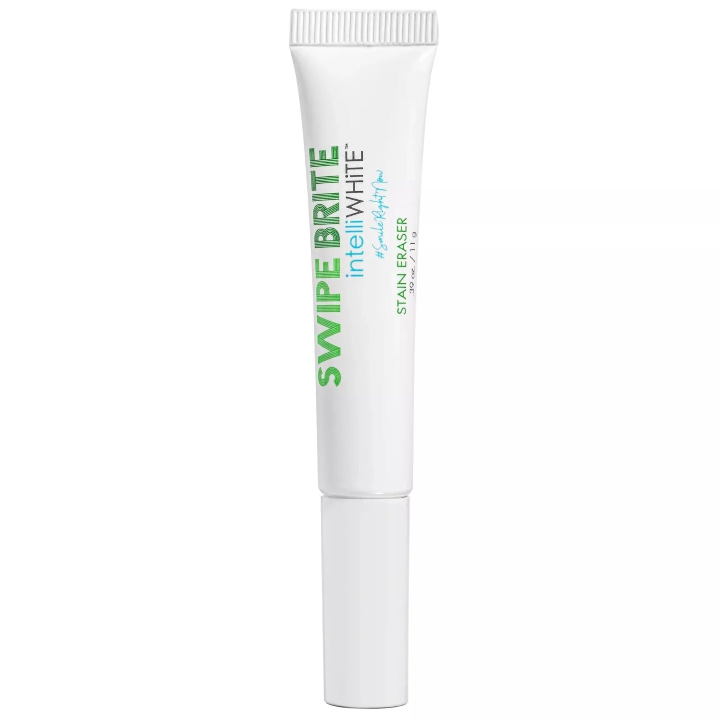 IntelliWhite SwipeBrite Teeth Whitening Stain Eraser, 0.39 oz