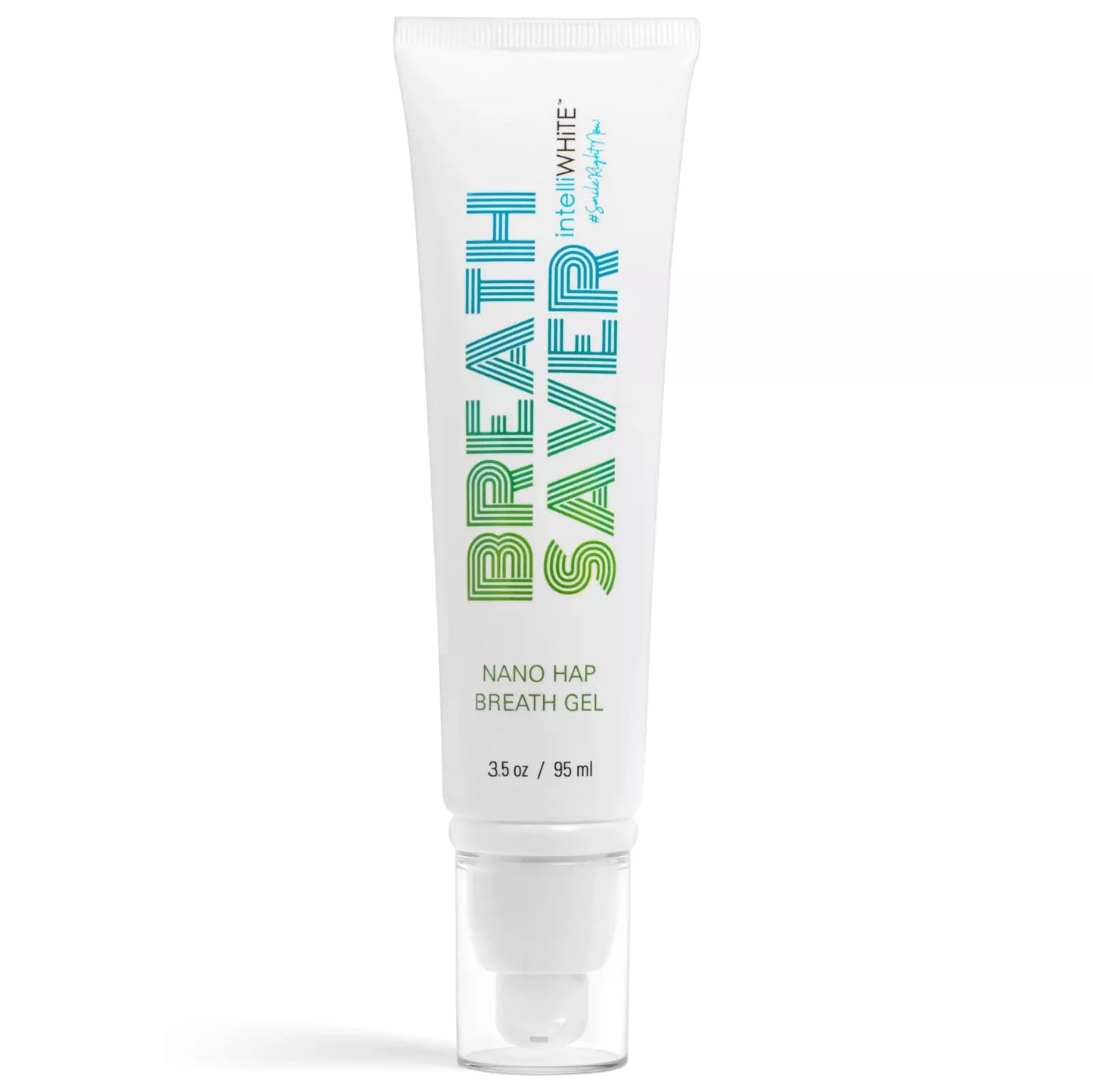 IntelliWhite Nano Hap Breath Gel, 3.5 Oz