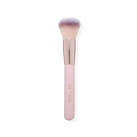 Doll 10 Luminous Foundation Blending Brush