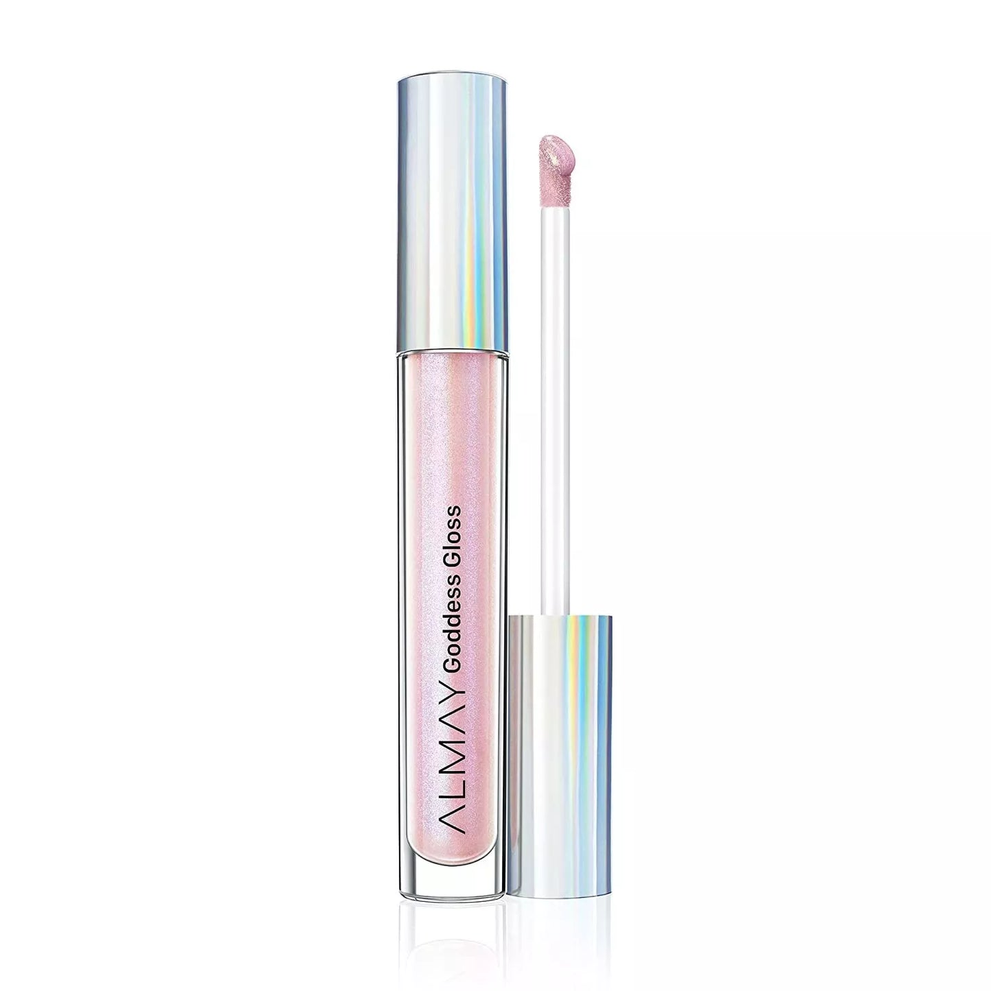 Almay Goddess Gloss Lip Gloss, 200 Angelic, 0.90 Oz