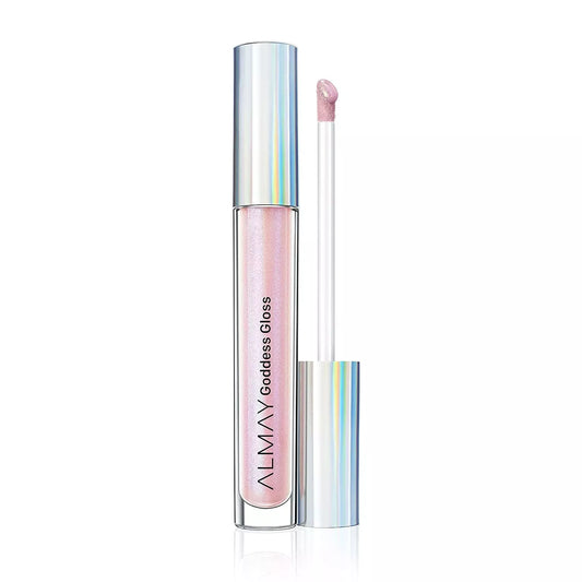 Almay Goddess Gloss Lip Gloss, 200 Angelic, 0.90 Oz