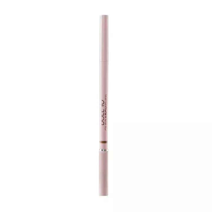 Doll 10 OverARCHiever Precision Microblading Brow Pencil, Universal Color, 0.005 Oz